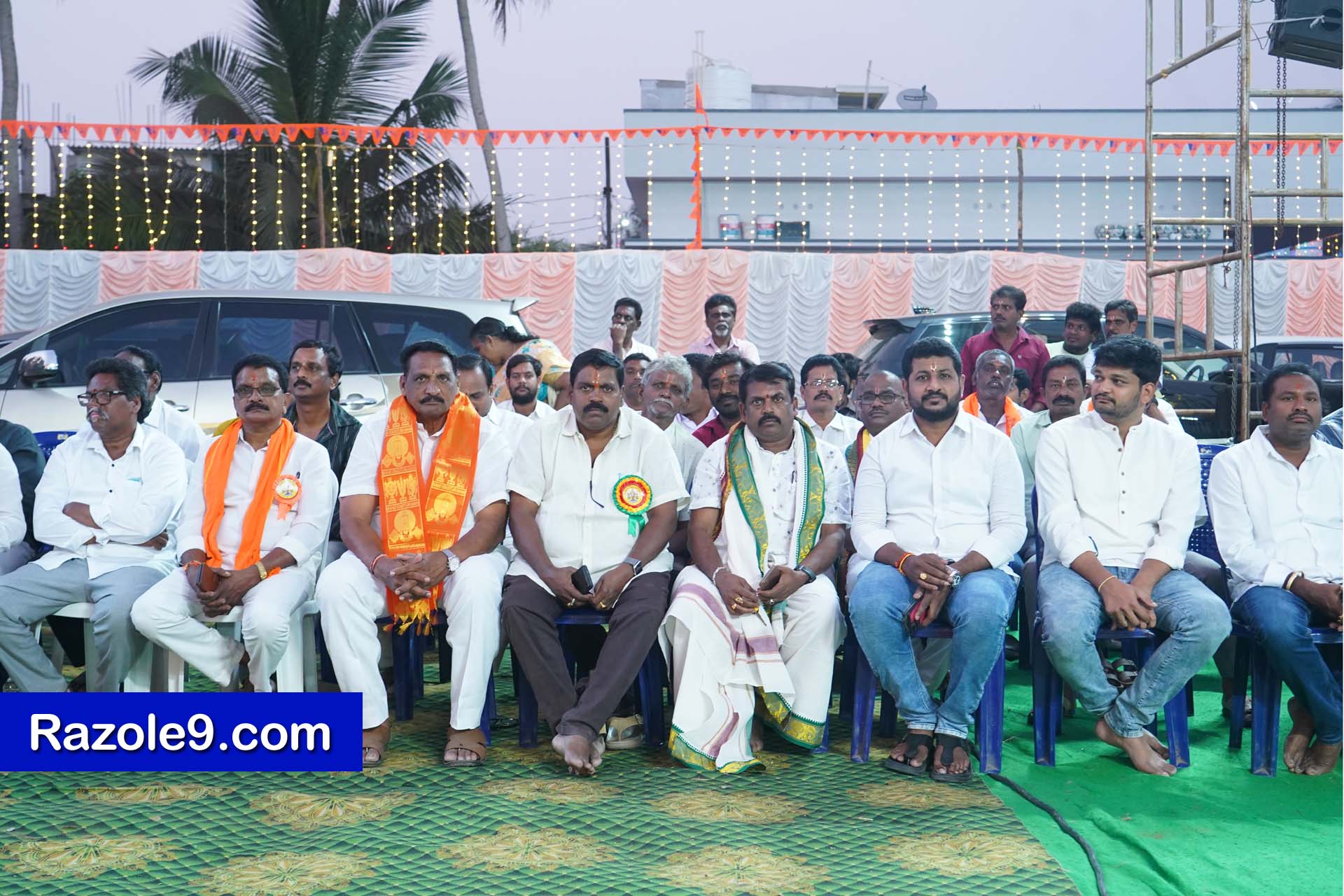 Srinivasa Kalyanam - vegivaaripalem - 2026